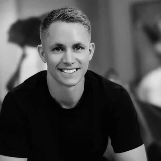 Julian Liniger