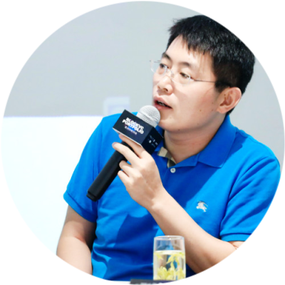 Junda Liu