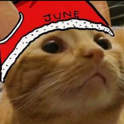 June
