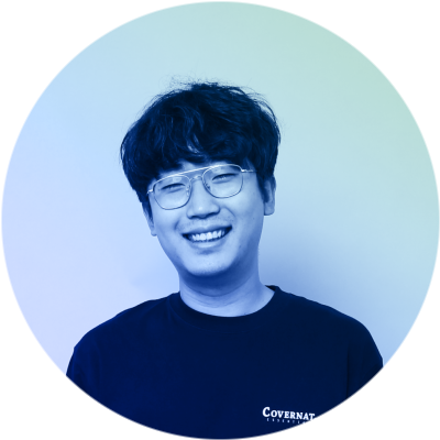 Jungwoo Yun