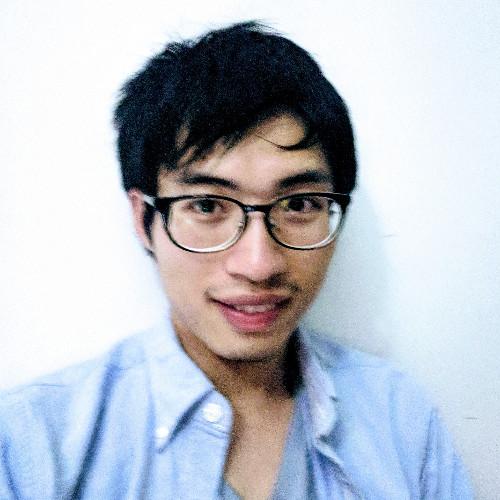 Junjia He