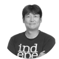 Junyear Kang 