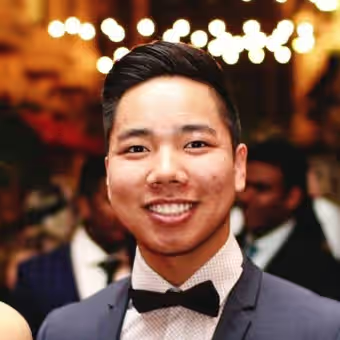 Justin Phu