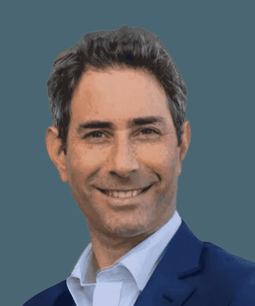 Justin Rosenberg