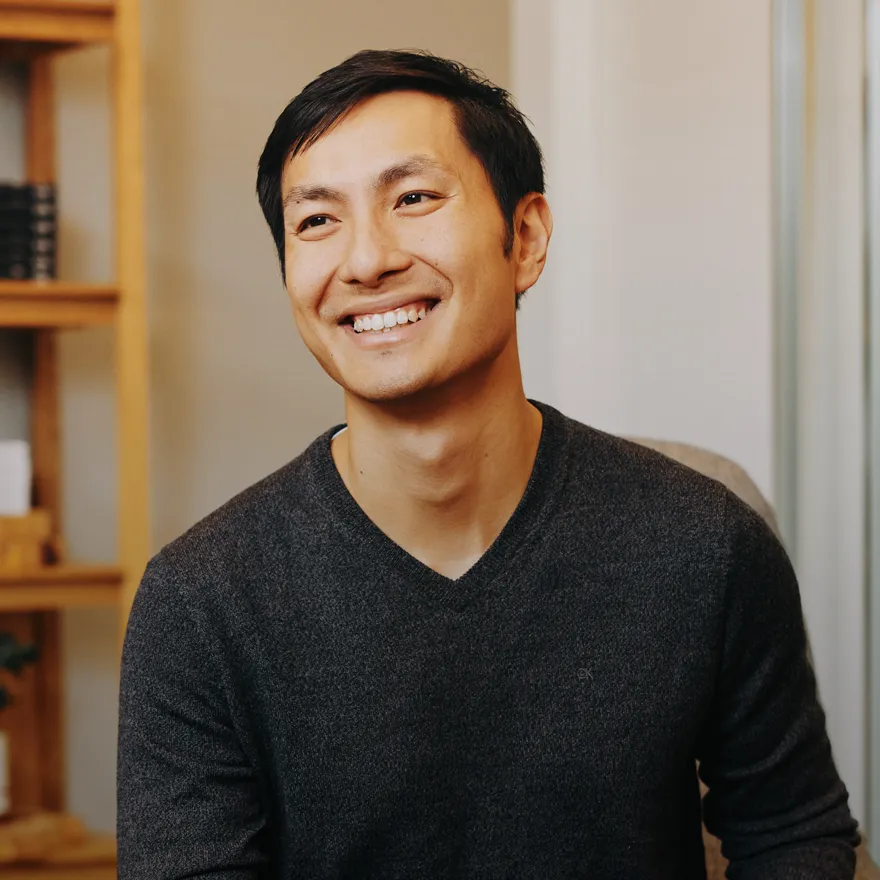 Kale Yeung