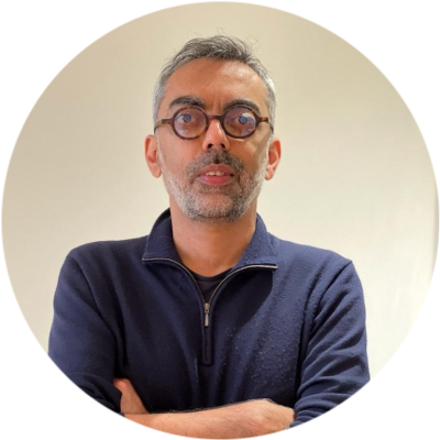 Kamal Ved