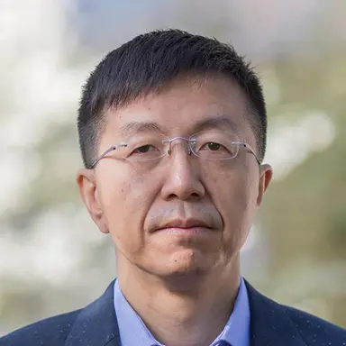 Kang Li