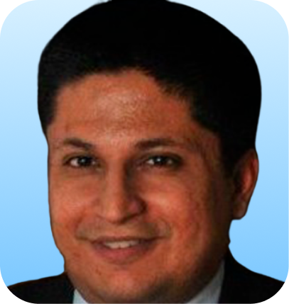 Karan Vaswani