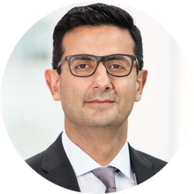 Kash Iftikhar