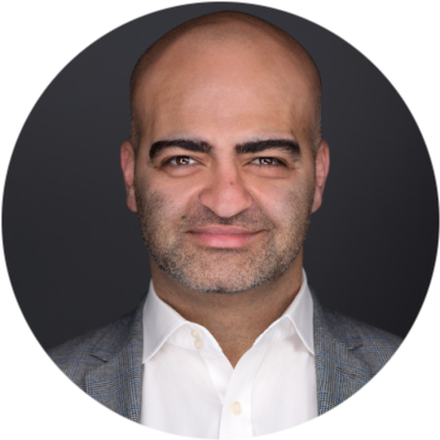 Kash Razzaghi