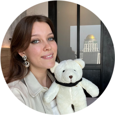 Kat Miroshnikova
