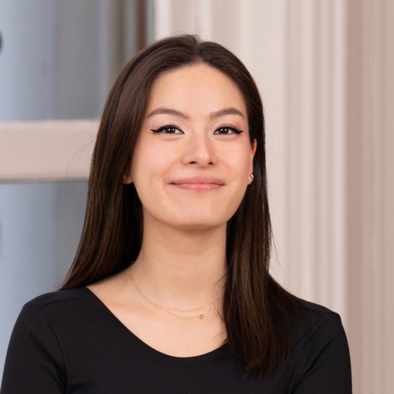 Katherine Wu