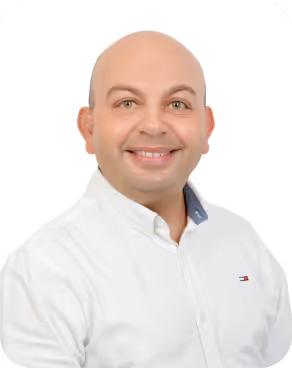 Kaveh Gharachorlou