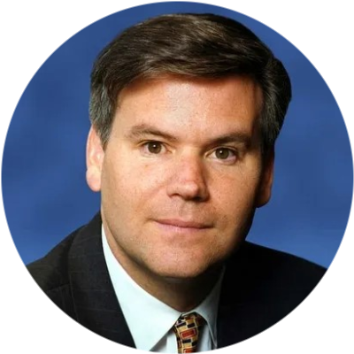 Keith Anderson