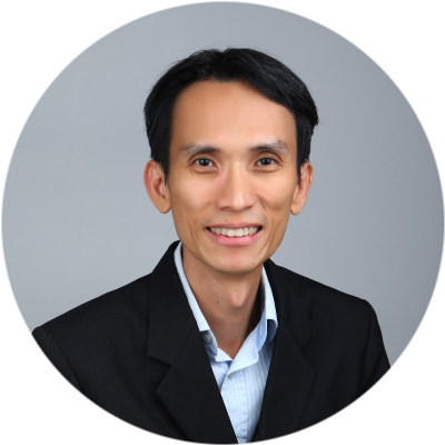 Keith Yong