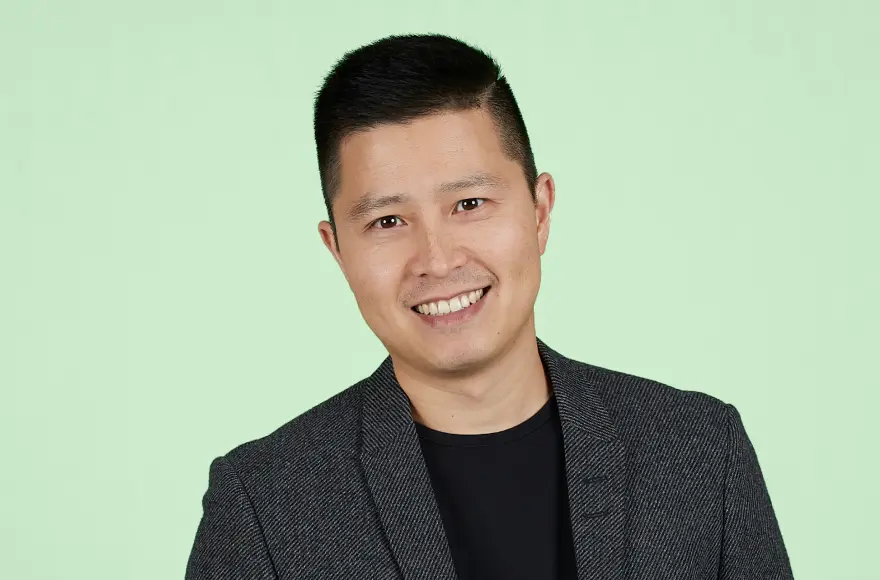 Kenneth Ng