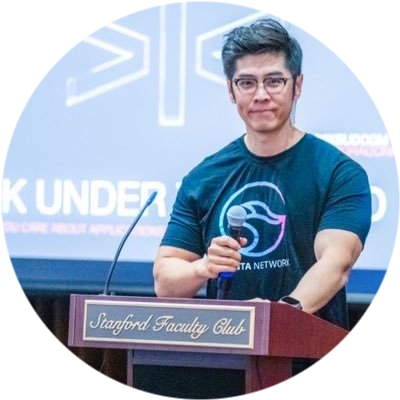 Kenny Li