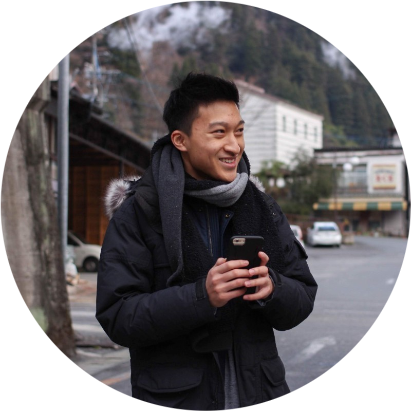 Kevin Cheng