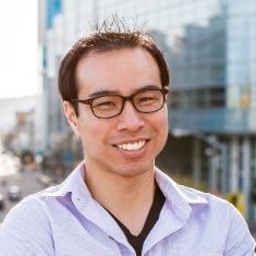 Kevin Jue