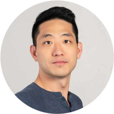 Kevin Kim