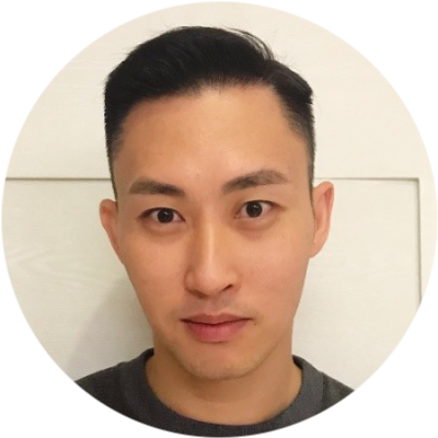 Kevin Kwong