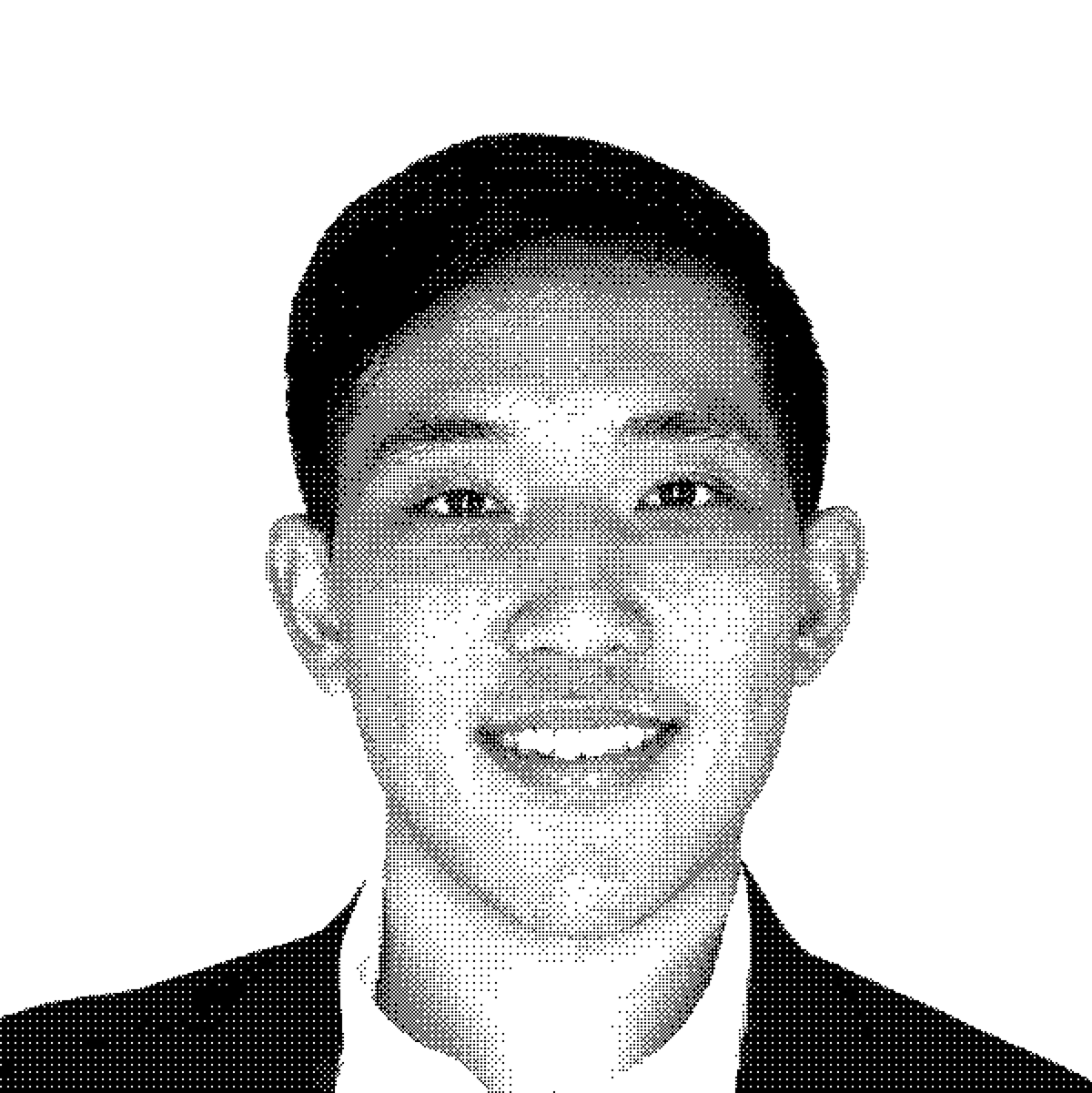 Kevin Li Chan