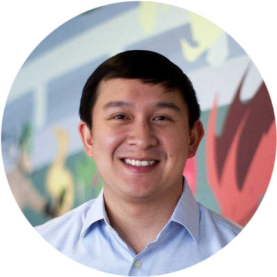 Kevin Lin