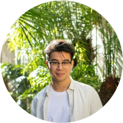 Kevin Lu