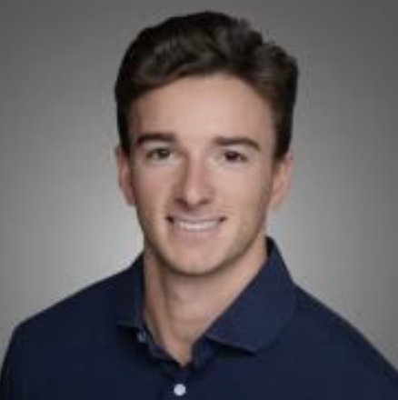 Kevin McCordic (Intern)