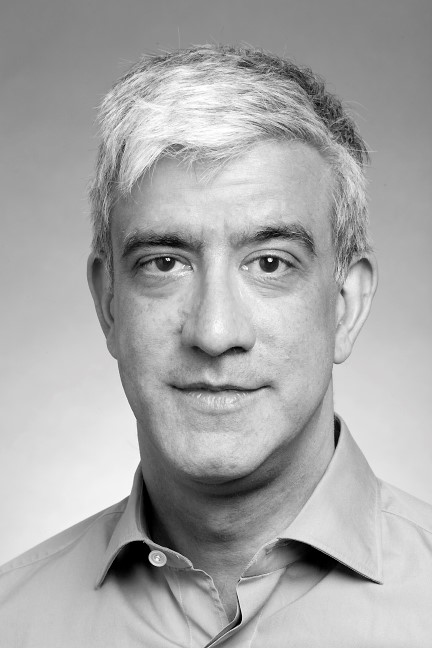 Kevin Rodgers