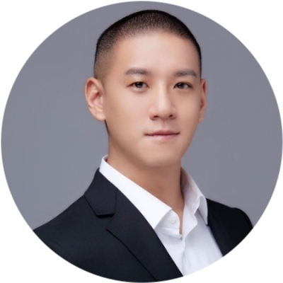 Kevin Tseng