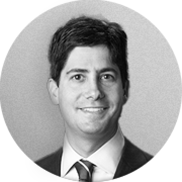 Kevin Warsh