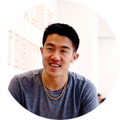 Kevin Yang