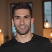 Kevin Zia