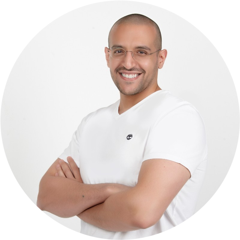 Khaled Alroumi