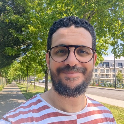 Khalid Benrafik