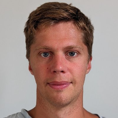 Kirill Suslov