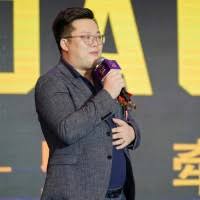 Kong Liu (Luke)