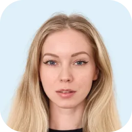 Kseniia Ionova