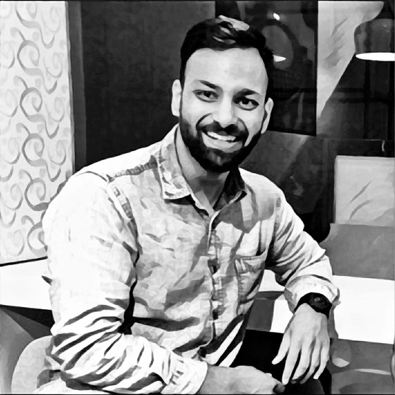 Kunal Chopra