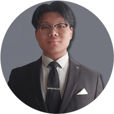 Lalnundika Darlong
