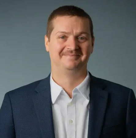 Larry Kom