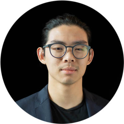 Larry Wu