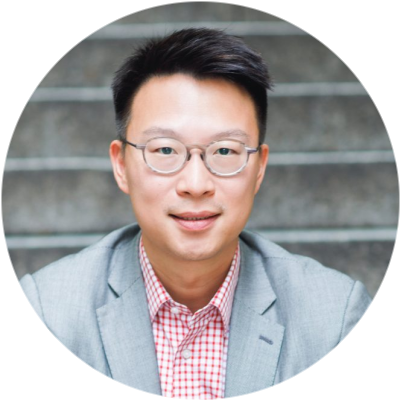 Lawrence Chu