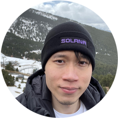 Lawrence Lim Wang Jin