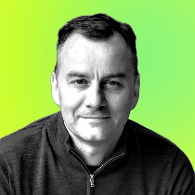 Lee Johnstone