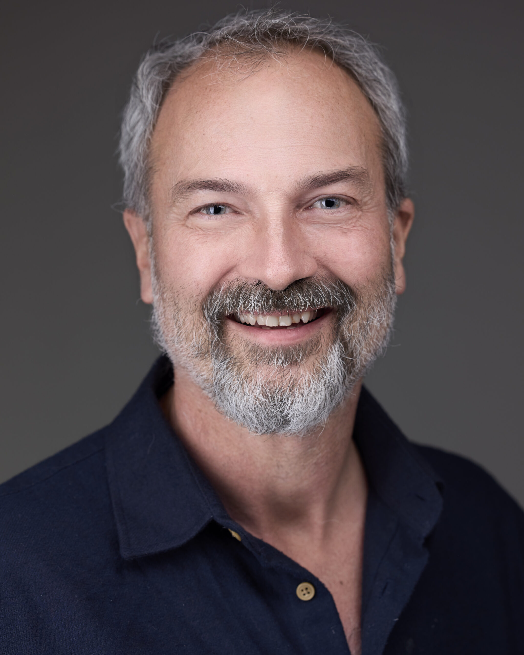 Leland Hensch