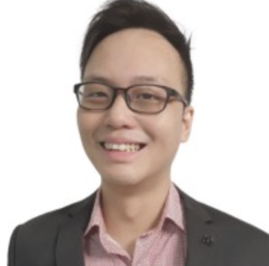 Lester Lim