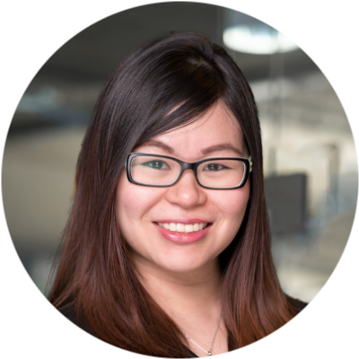 Lilian Tan