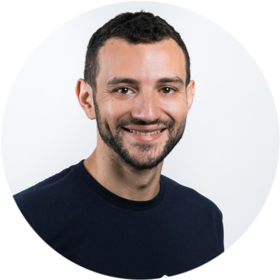 Lior Rutenberg